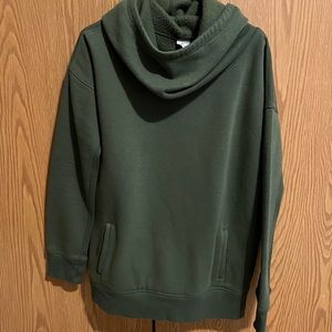 Zyia Oh So Soft Hoodie